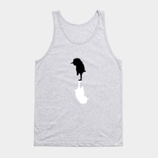 Gru Tank Top